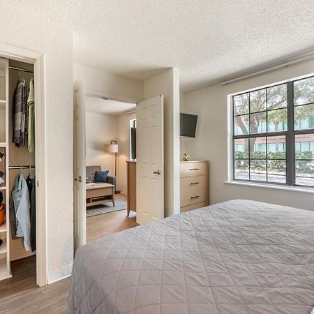Intown Suites Extended Stay High Point Nc Exteriér fotografie