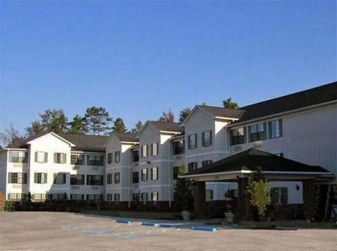 Intown Suites Extended Stay High Point Nc Exteriér fotografie