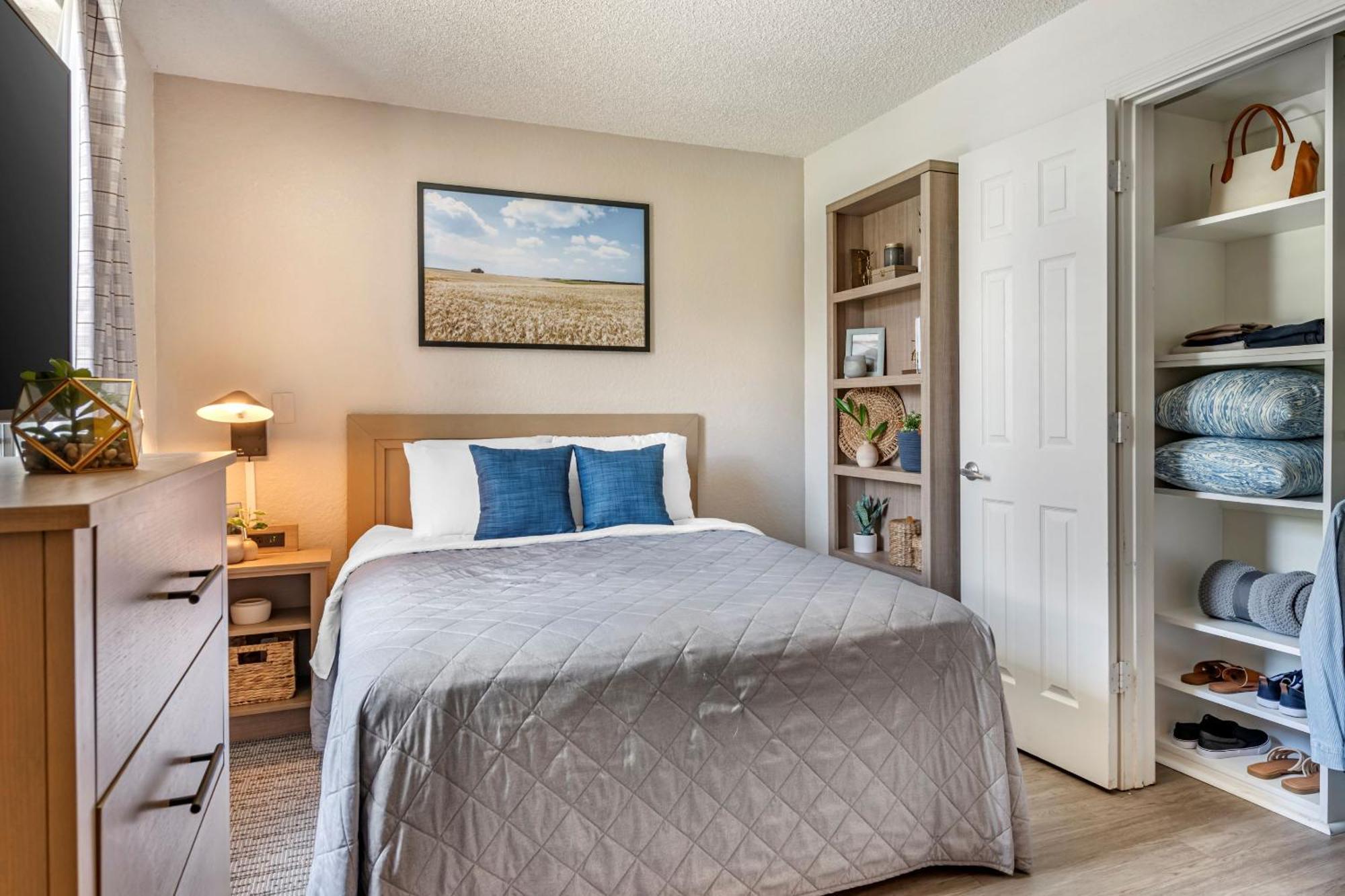 Intown Suites Extended Stay High Point Nc Exteriér fotografie