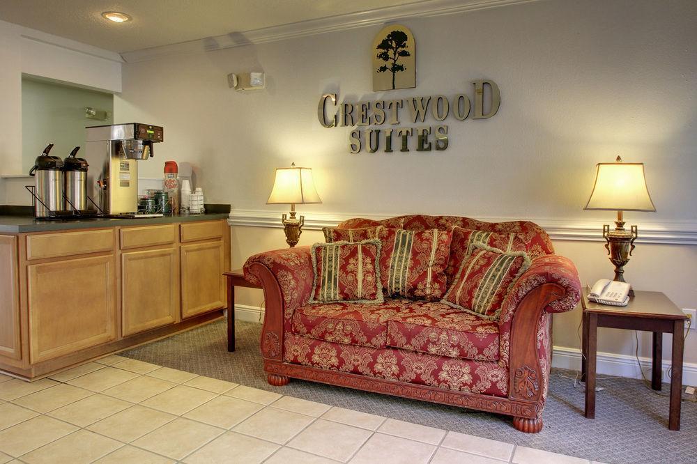 Intown Suites Extended Stay High Point Nc Exteriér fotografie