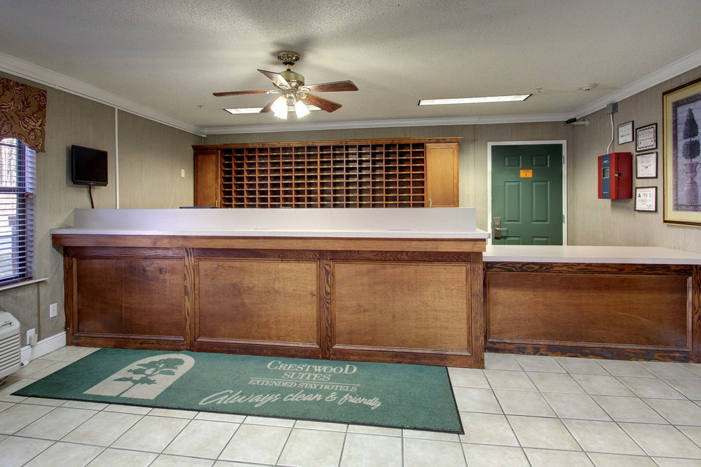 Intown Suites Extended Stay High Point Nc Exteriér fotografie